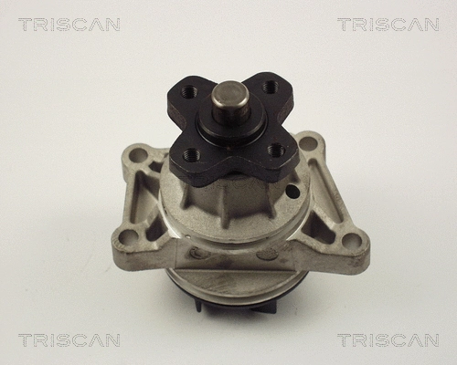 Water Pump, engine cooling (8600 69004)