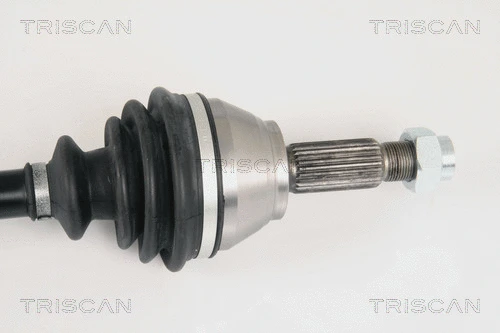 Drive Shaft