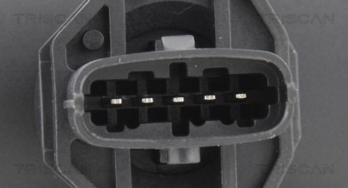 Mass Air Flow Sensor (8812 15019)