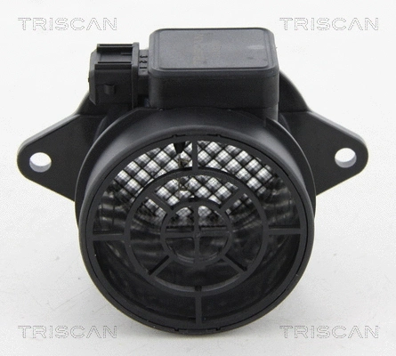 Mass Air Flow Sensor