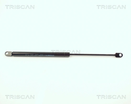 Gas Spring, bonnet (8710 11101)