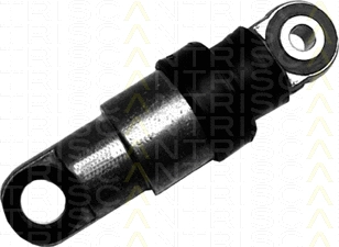 Vibration Damper, V-ribbed belt (8641 113006)