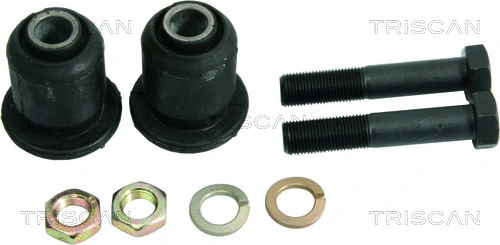Mounting, control/trailing arm (8500 2331)