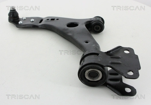 Control/Trailing Arm, wheel suspension (8500 165024)