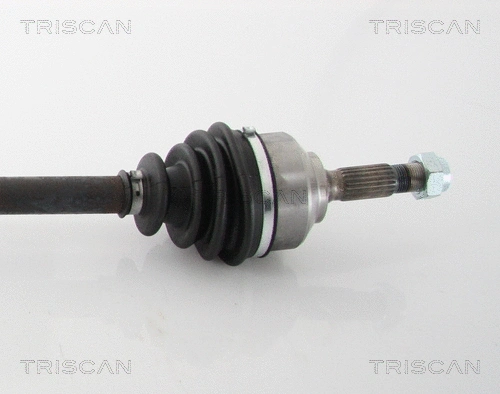 Drive Shaft