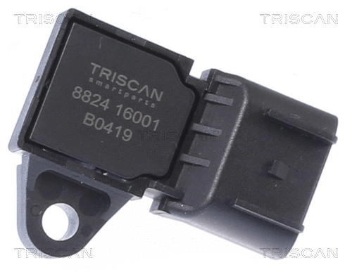 Sensor, intake manifold pressure (8824 16001)