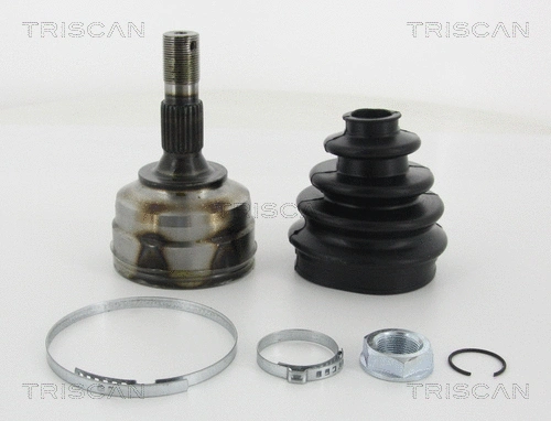 Joint Kit, drive shaft (8540 28147)