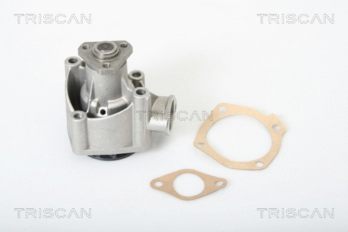 Water Pump, engine cooling (8600 15921)