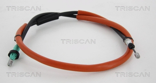 Cable Pull, parking brake (8140 251164)