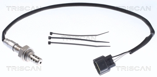 Lambda Sensor (8845 50043)
