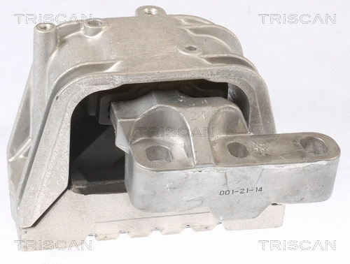 Mounting, engine (8505 29122)