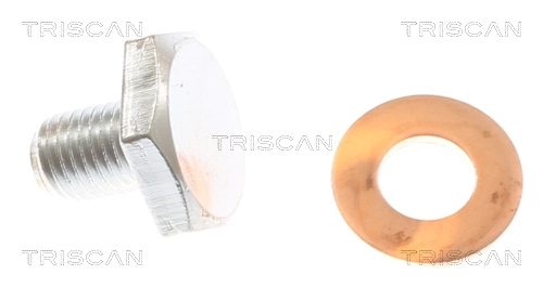 Screw Plug, oil sump