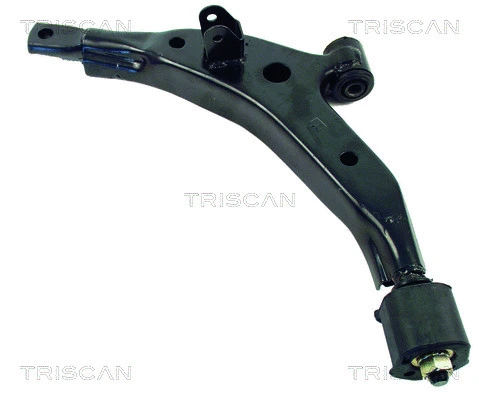 Control/Trailing Arm, wheel suspension (8500 43516)