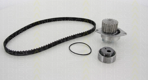 Water Pump & Timing Belt Kit (8647 280005)