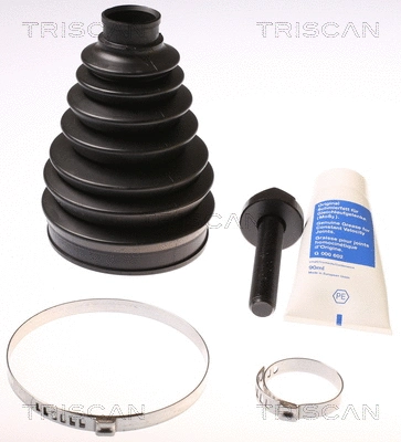 Bellow Kit, drive shaft (8540 10814)