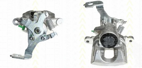 Brake Caliper (8170 344973)