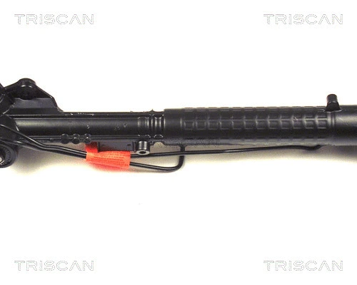 Steering Gear