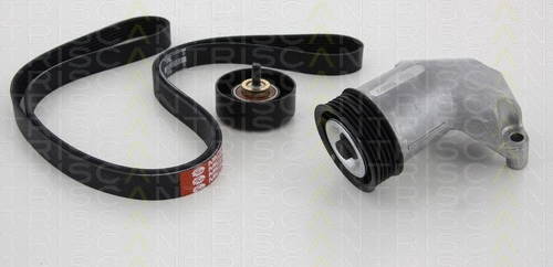 V-Ribbed Belt Set