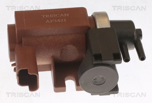 Pressure Converter, exhaust control (8813 28048)