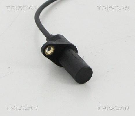 Sensor, crankshaft pulse
