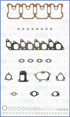 Gasket Kit, cylinder head (597-1901)