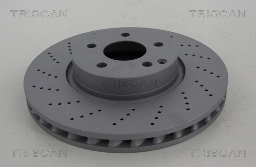 Brake Disc (8120 231003C)