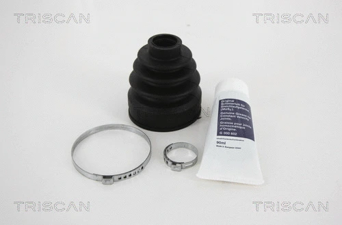 Bellow Kit, drive shaft (8540 15919)