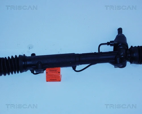 Steering Gear