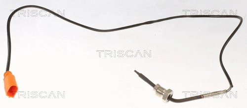 Sensor, exhaust gas temperature (8826 29007)