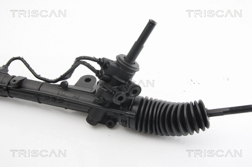 Steering Gear