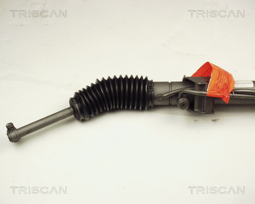 Steering Gear