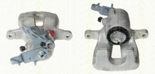 Brake Caliper (8170 343894)