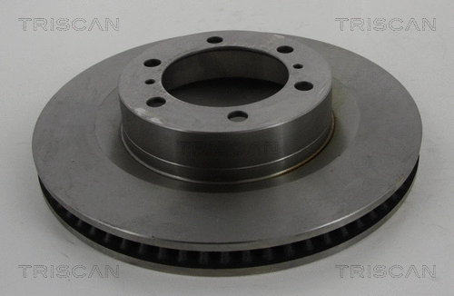 Brake Disc (8120 131054C)