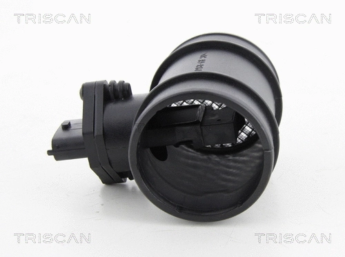 Mass Air Flow Sensor
