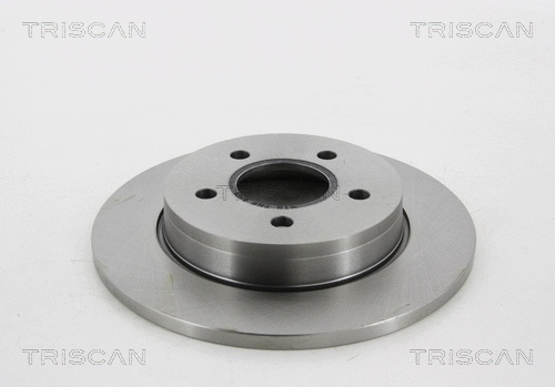 Brake Disc (8120 16143)