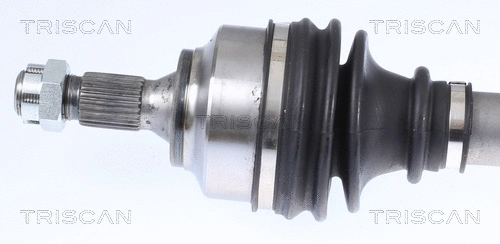 Drive Shaft