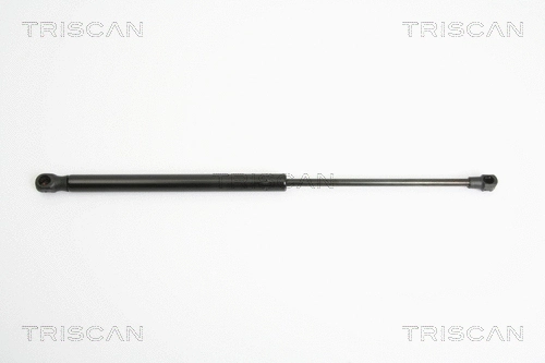 Gas Spring, boot/cargo area (8710 15232)