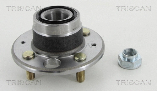 Wheel Bearing Kit (8530 17222)