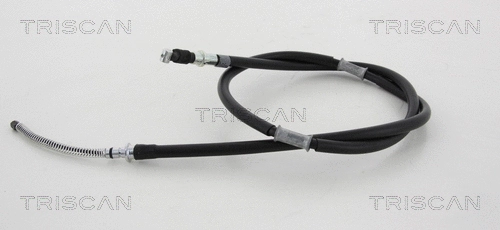 Cable Pull, parking brake (8140 42164)