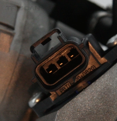 EGR Valve