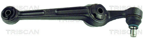 Control/Trailing Arm, wheel suspension (8500 3861)