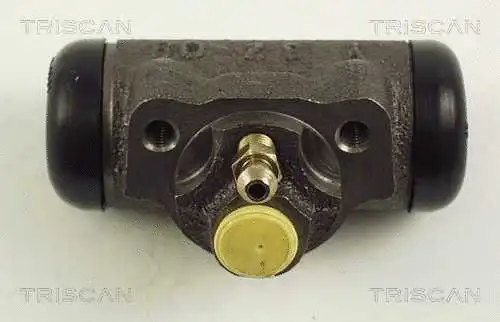 Wheel Brake Cylinder (8130 13006)
