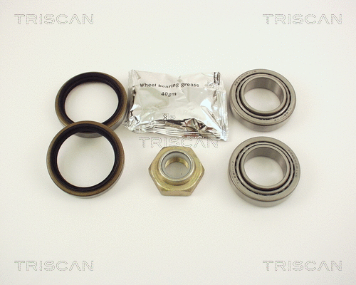 Wheel Bearing Kit (8530 16211)