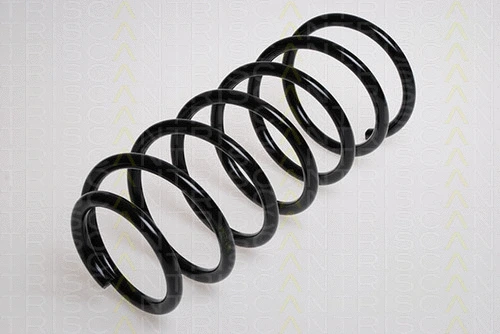 Suspension Spring (8750 29223)