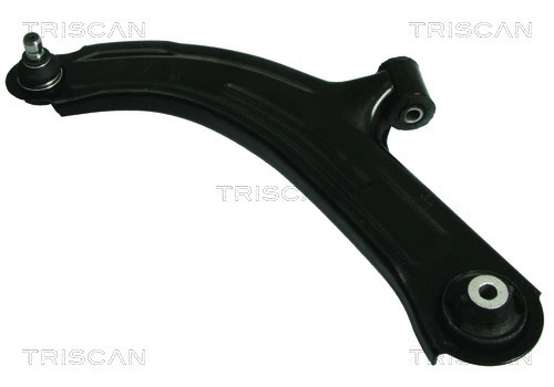 Control/Trailing Arm, wheel suspension (8500 14534)