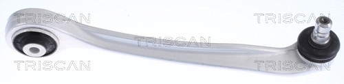 Control/Trailing Arm, wheel suspension (8500 29607)