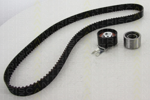 Timing Belt Kit (8647 27017)