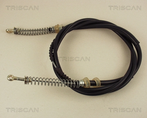 Cable Pull, parking brake (8140 15118)