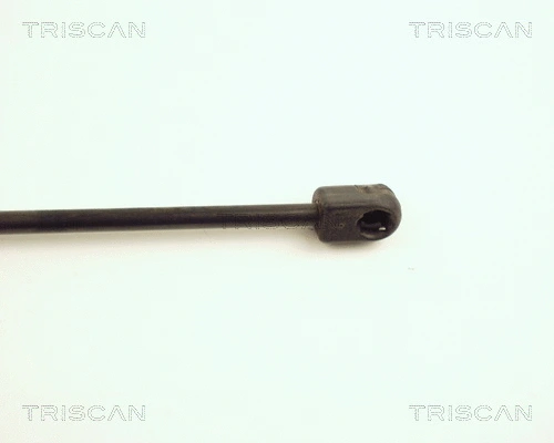 Gas Spring, bonnet
