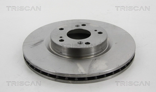 Brake Disc (8120 40167)